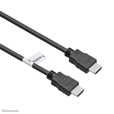 Neomounts HDMI35MM, HDMI Cable, 10m.,